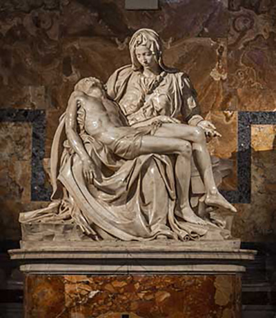 A-Arte-Monumental-de-Michelangelo