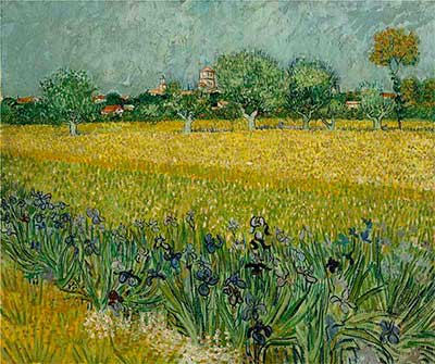 Van Gogh