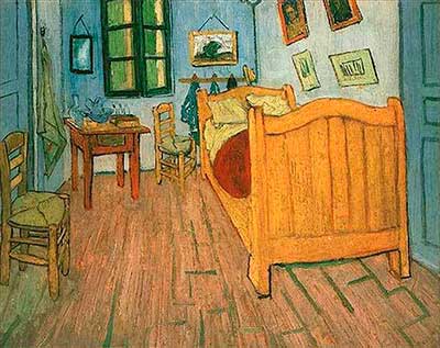 Van Gogh