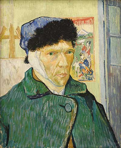 Van Gogh