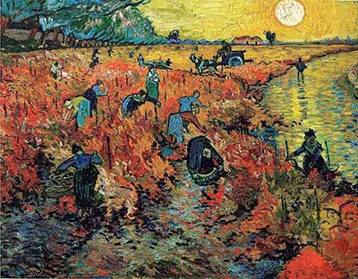 Van Gogh