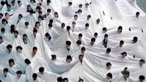 Divisor, Lygia Pape, 1969