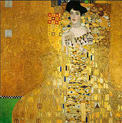 Gustav Klimt: o pai do modernismo austríaco - André Dorigo