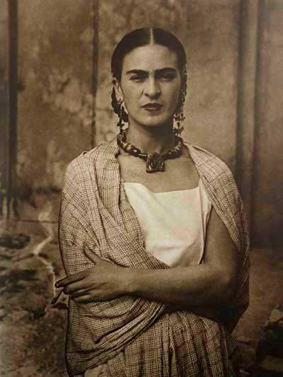 Frida