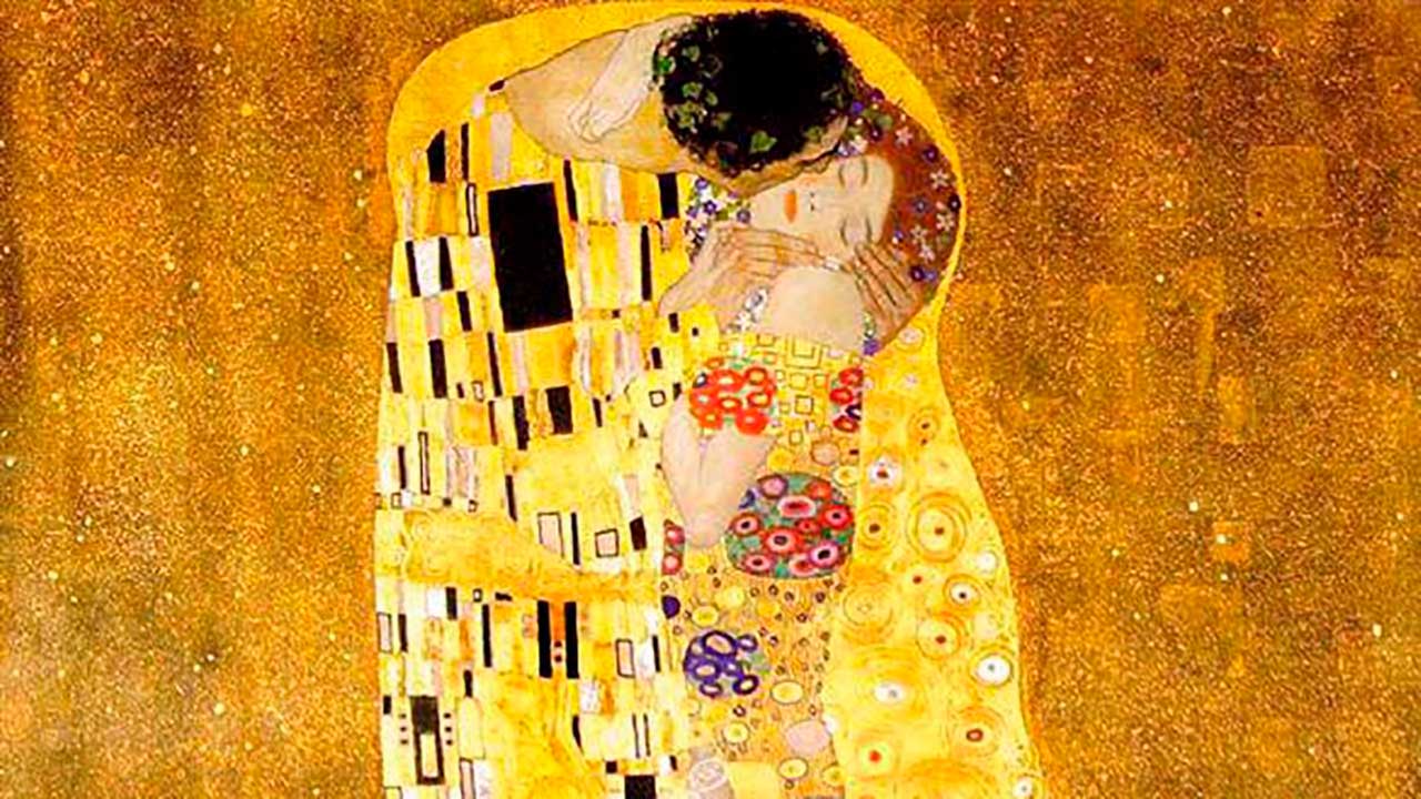 A DAMA DOURADA: KLIMT, ADELE BLOCH-BAUER E OS NAZISTAS