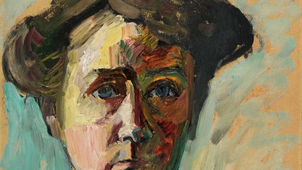 Gustav Klimt: o pai do modernismo austríaco - André Dorigo